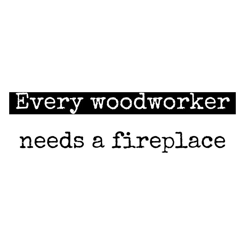 tree fun apprentice arboriculturist carpenter joke