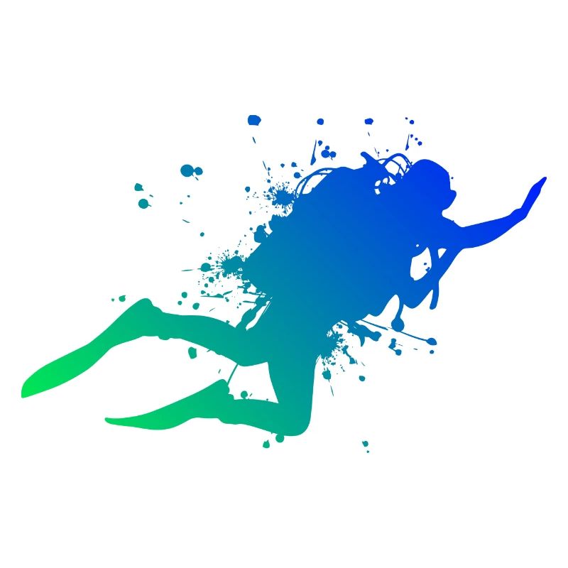 Diving Diving Free Dive Scuba Divers