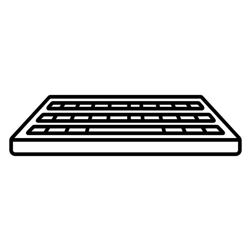Steuerung Tastatur Eingabe Computer