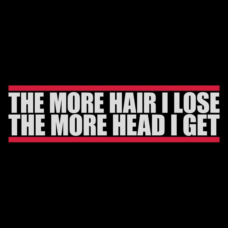 J’ai plus de tête