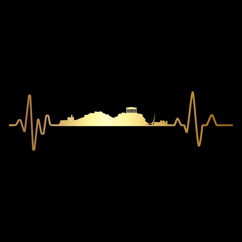 Heartbeat Greece