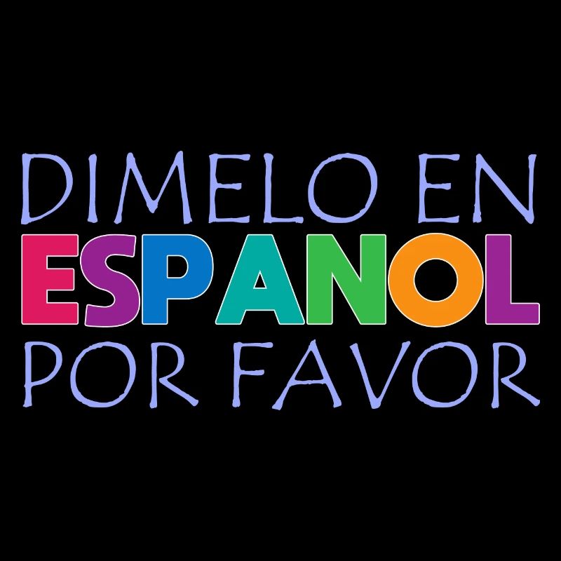 Spanisch Spanisch Lehrer Sprache