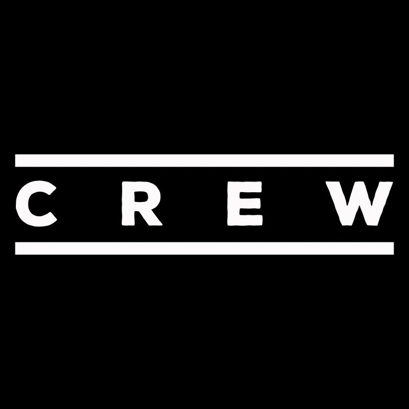 crew