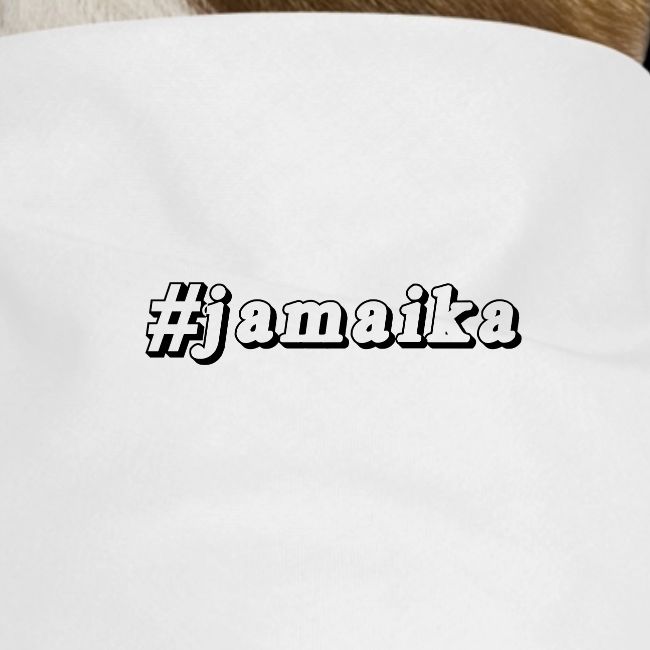 #Jamaika