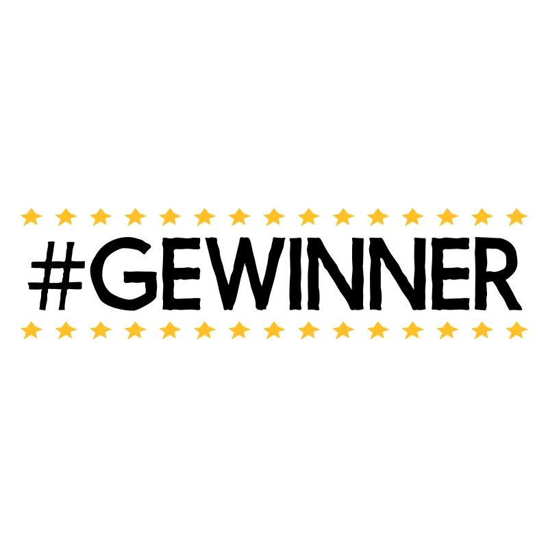 #Gewinner