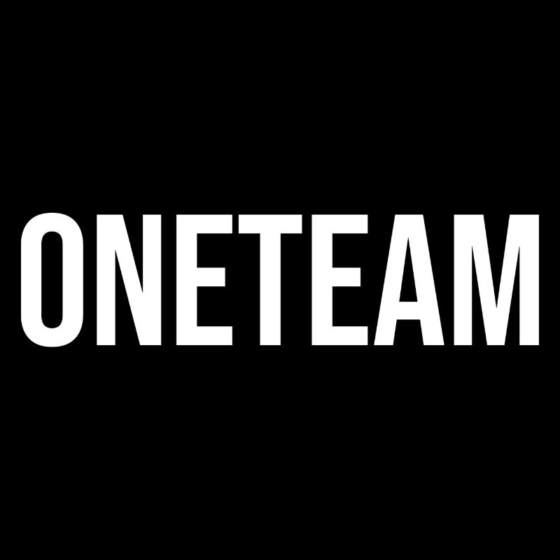 One Team
