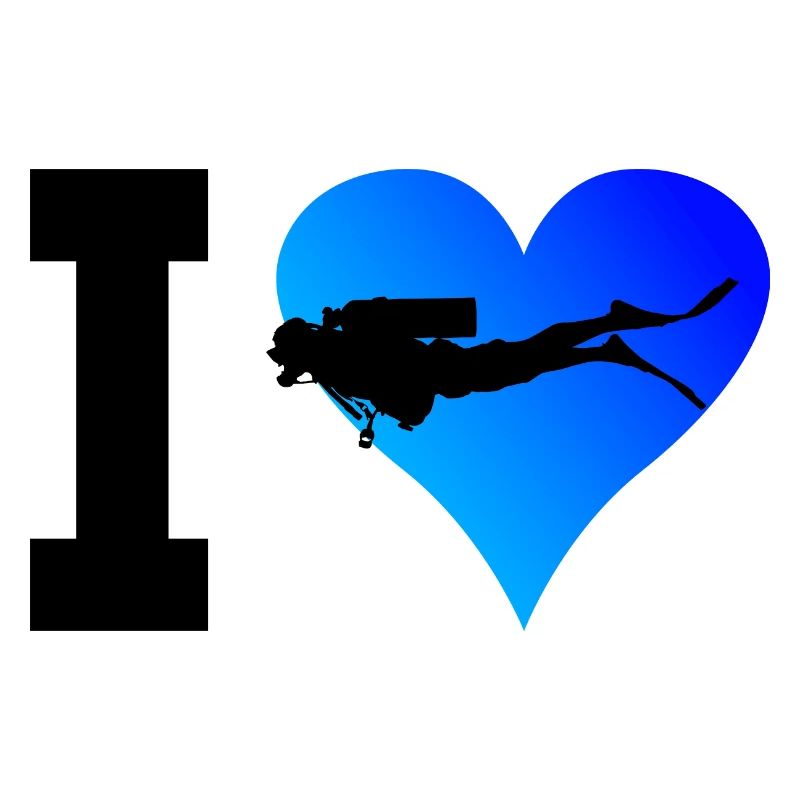 Scuba Divers Free Dive Divers Divers