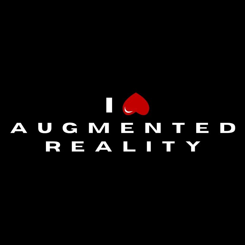 I hate Augmented Reality