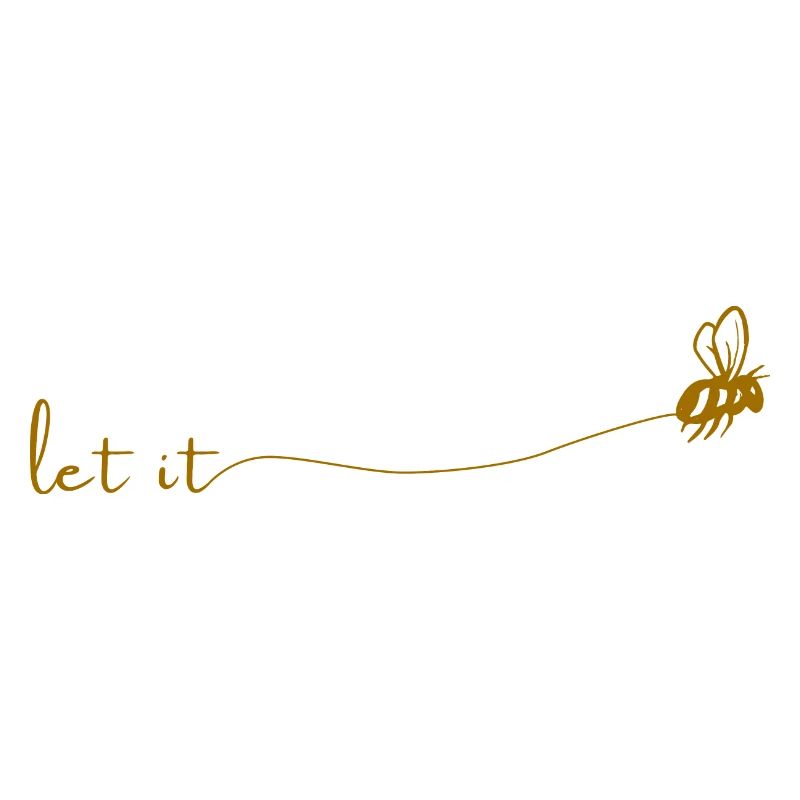 Let it bee bee design