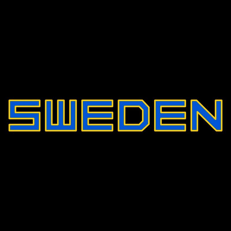 Suède