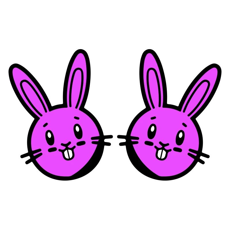 Lapin de Pâques Pâques
