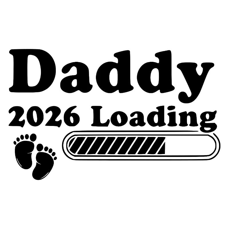 Daddy 2026 Loading