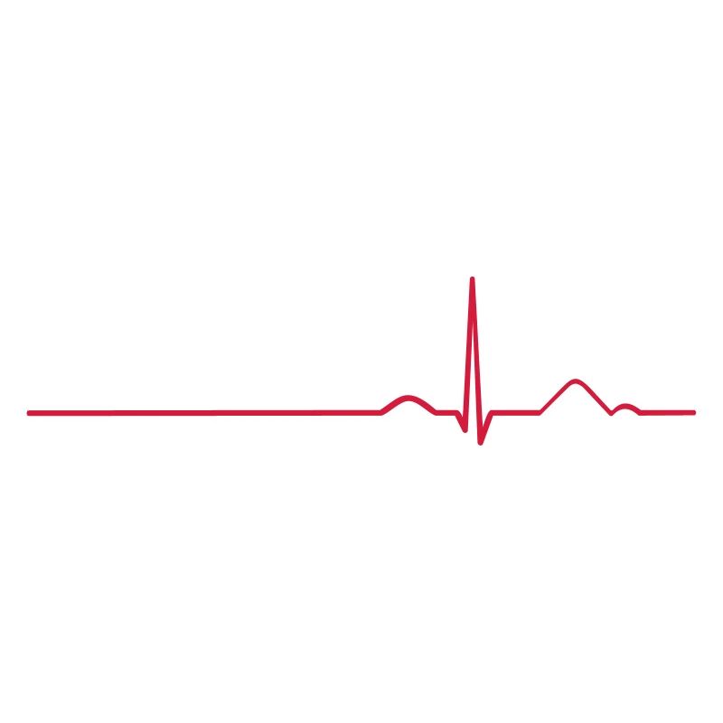 EKG Sinusrhythmus