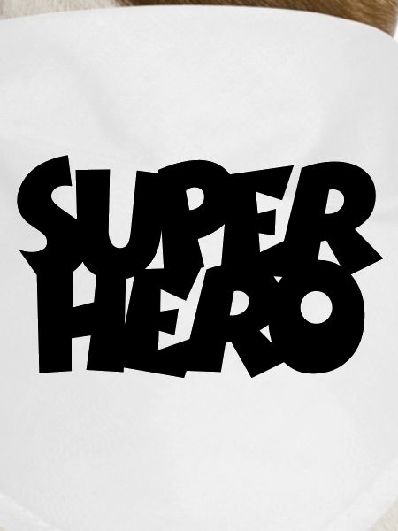 SUPERHERO