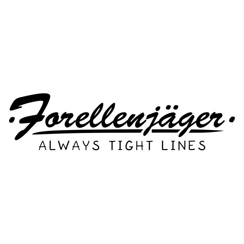 Forellenjäger