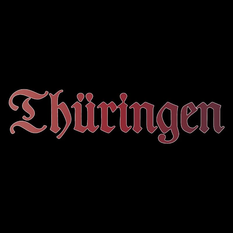 Thüringen