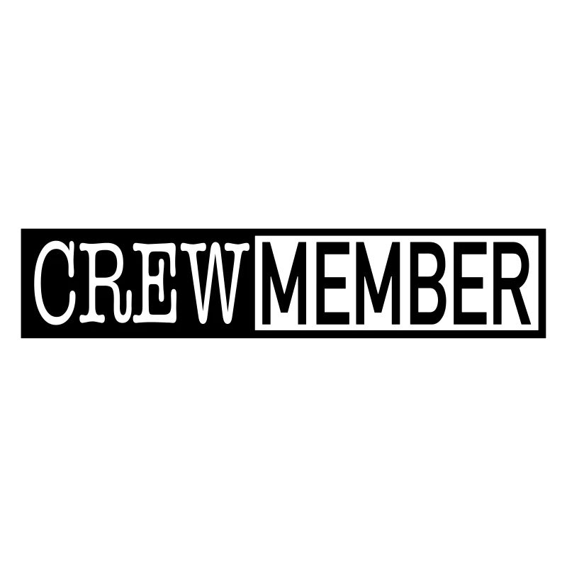 Crew Member
