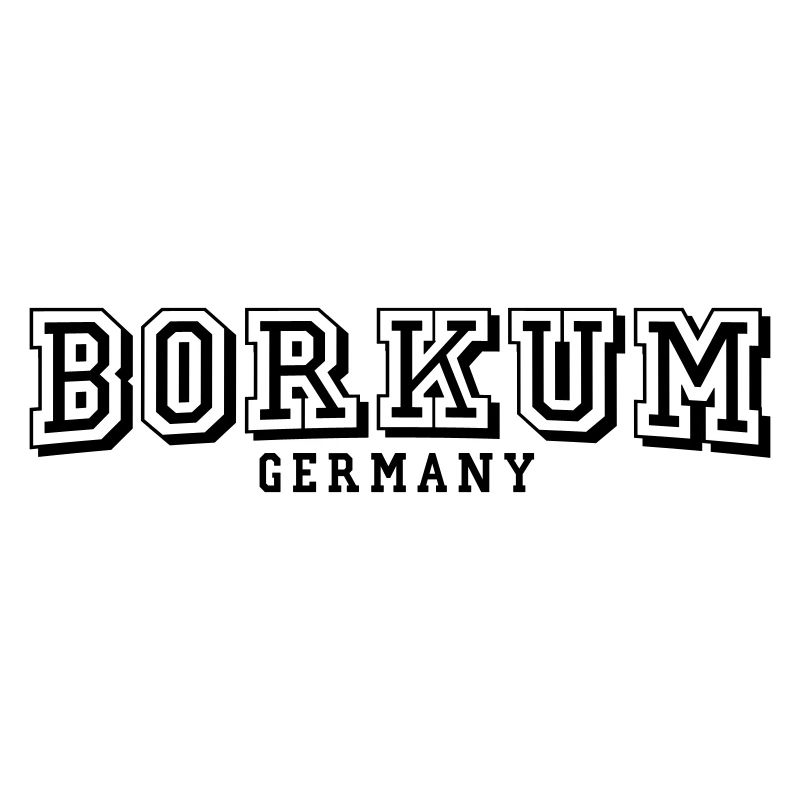 Borkum