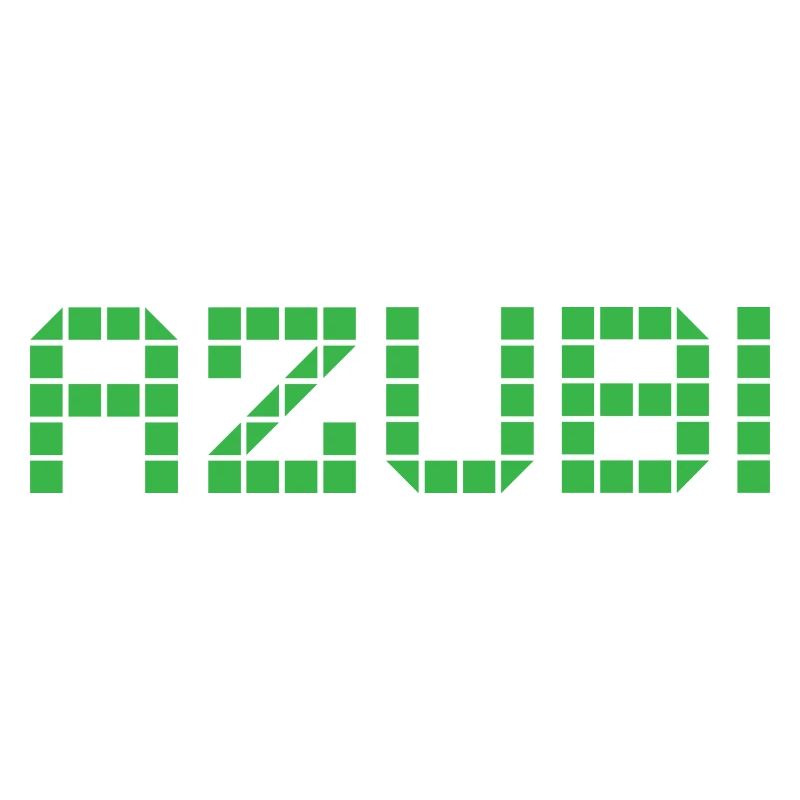 Azubi Tshirt 2 23 gruen