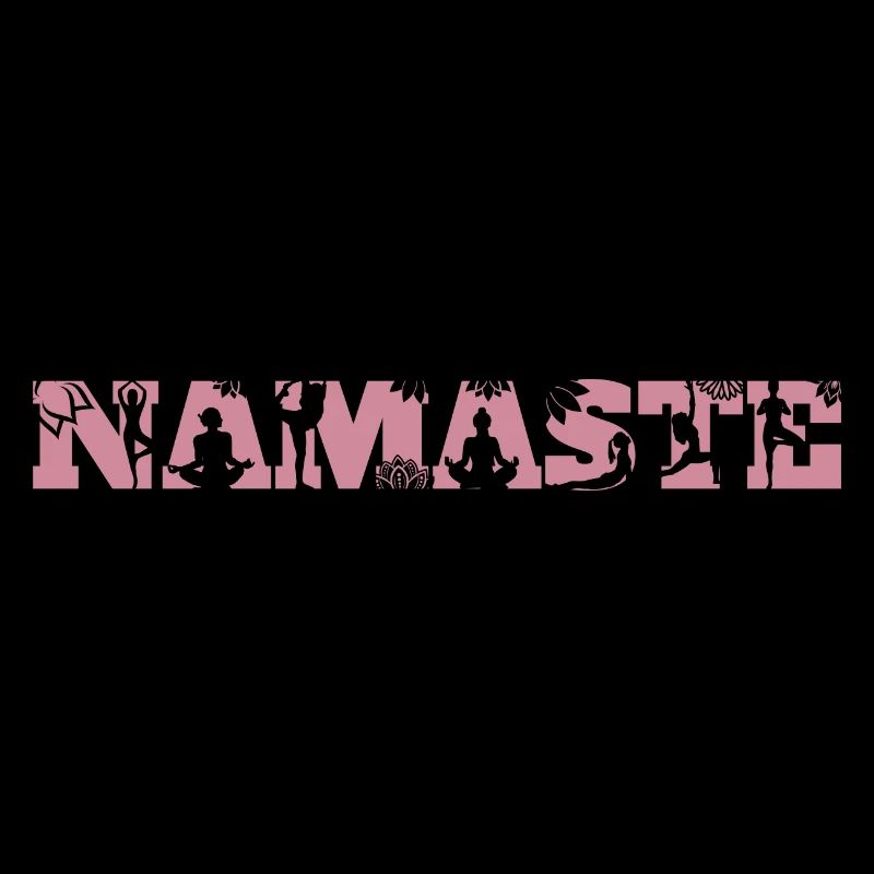 Namaste idée cadeau