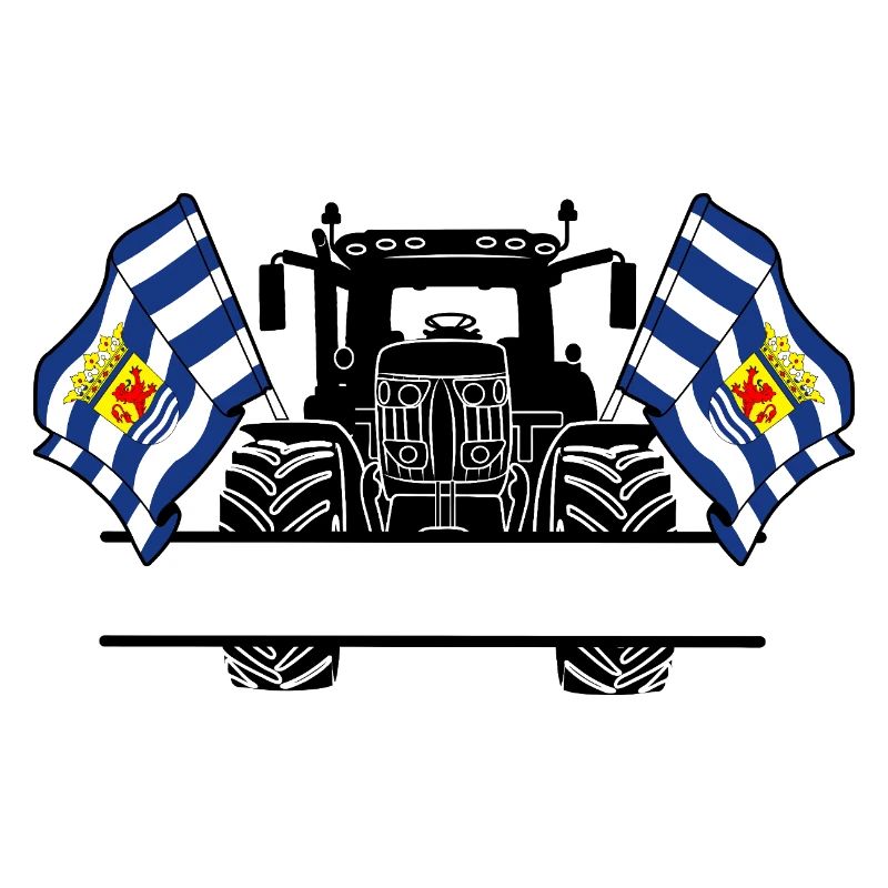 Zeeland_Tractor_Custom_Edition