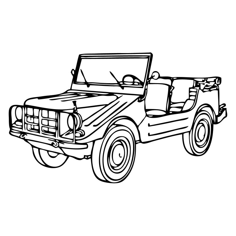 Offroad ,Geländewagen , 4x4 Fun , Munga ...(25)