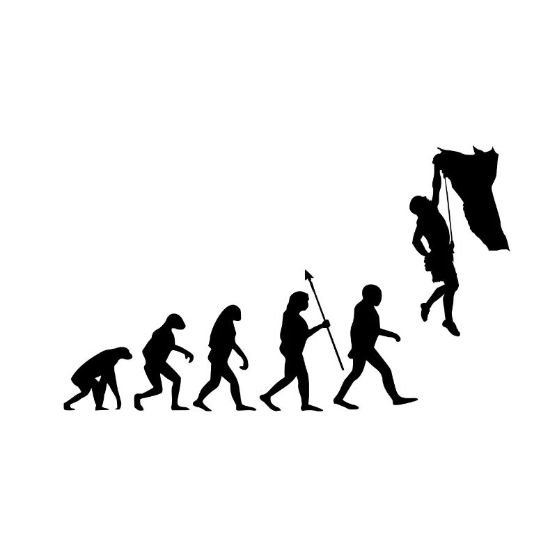 Evolution Climbing Bouldering Climbing Mountaineering