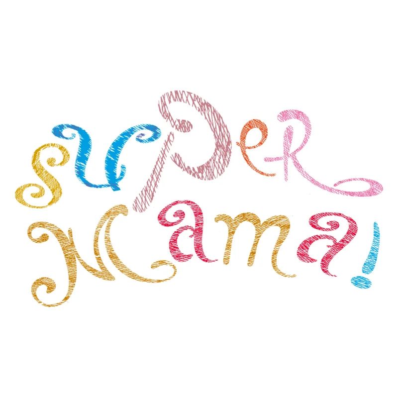 Super Mama 
