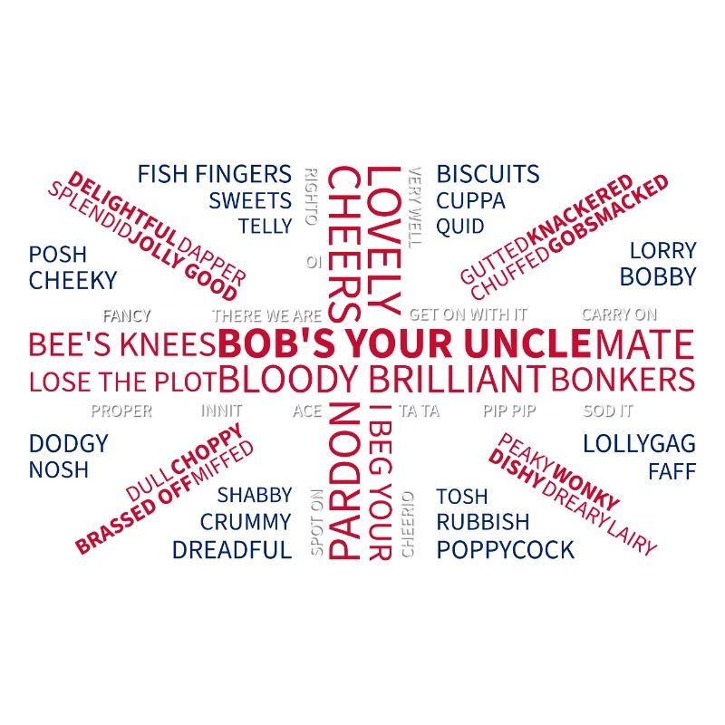 UBERBRITISH