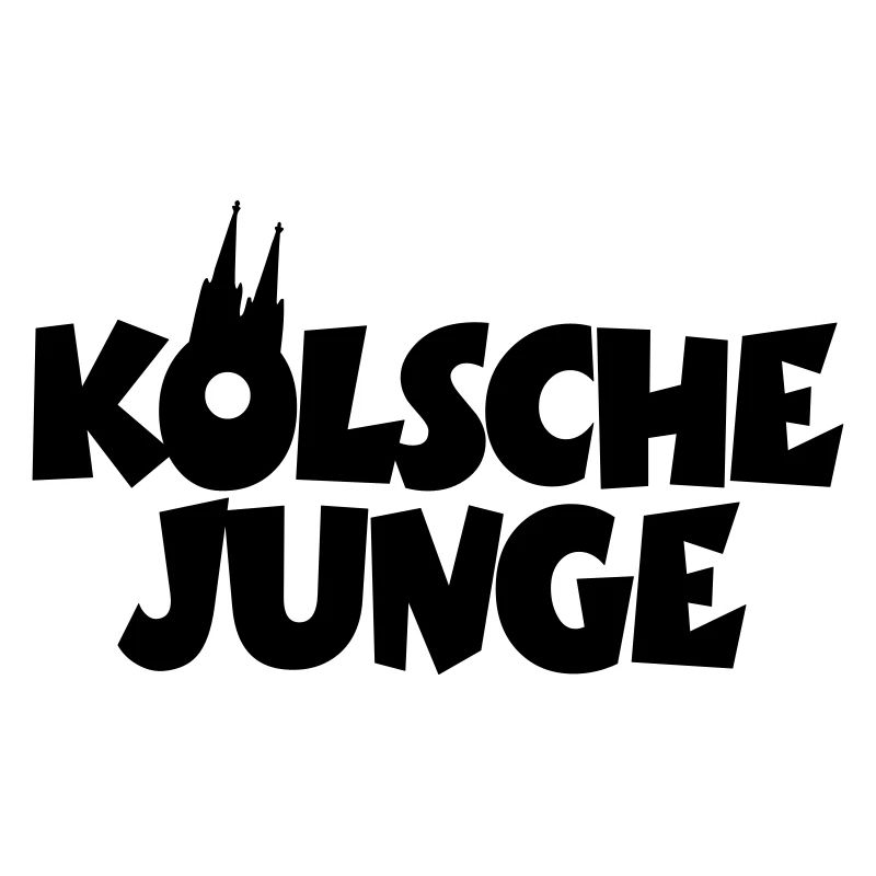 Kölsche Junge - Kölner Jungs aus Köln