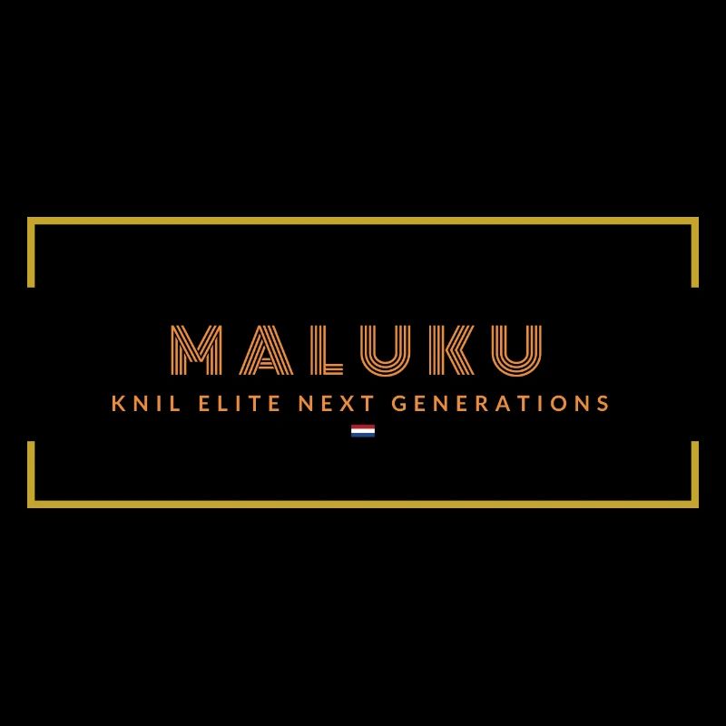 MALUKU KNIL ELITE NEXT GENERATIONS - orange