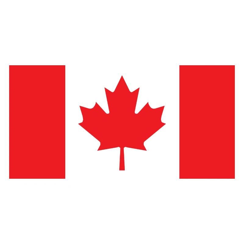 Drapeau du Canada