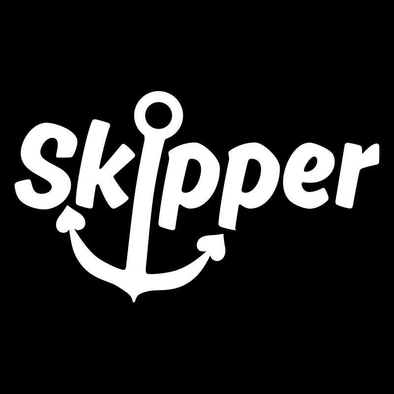 Crew - Skipper Sailing Charter Team