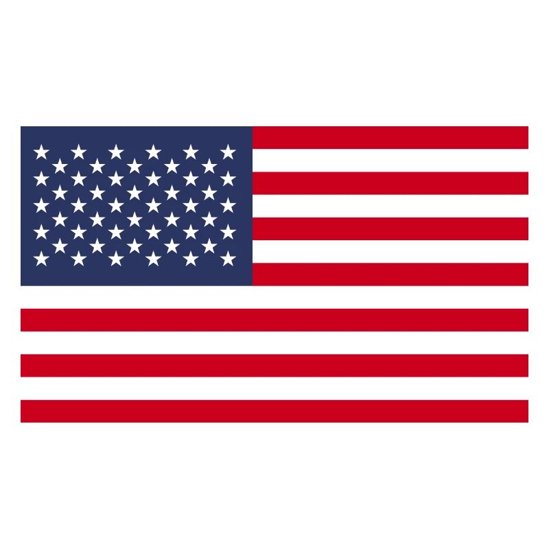 Drapeau des États-Unis