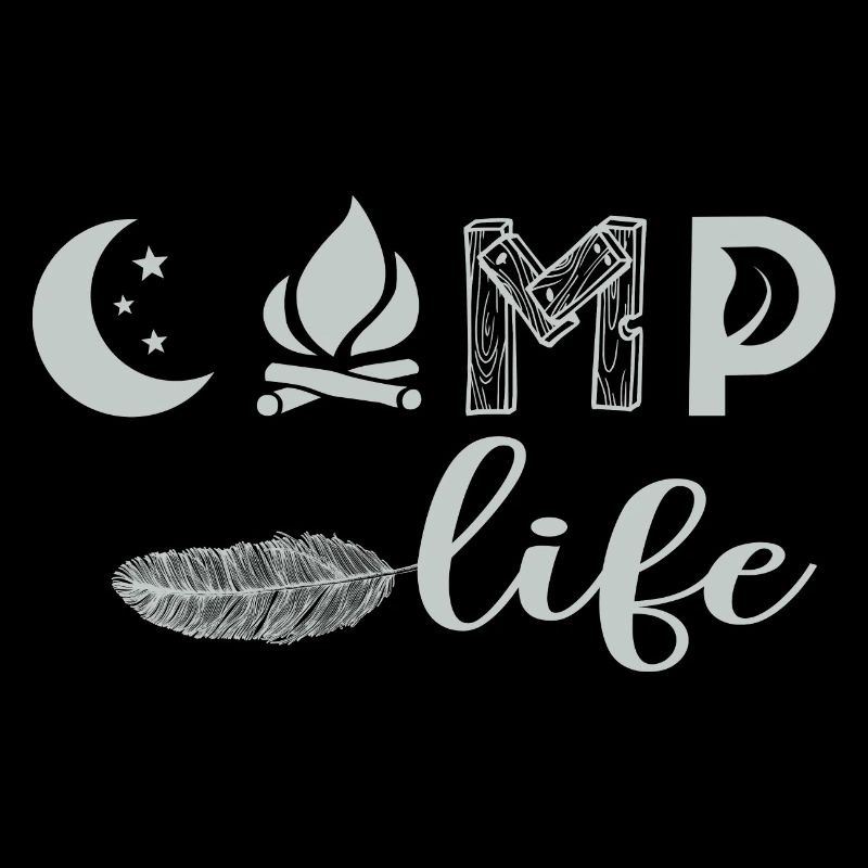 Camp live