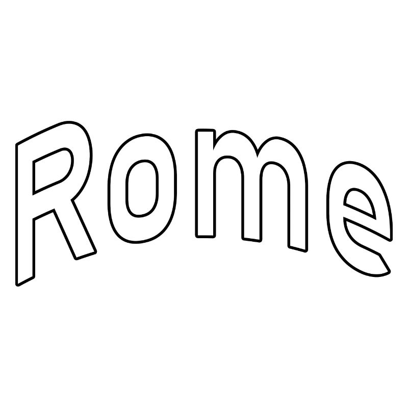 rome