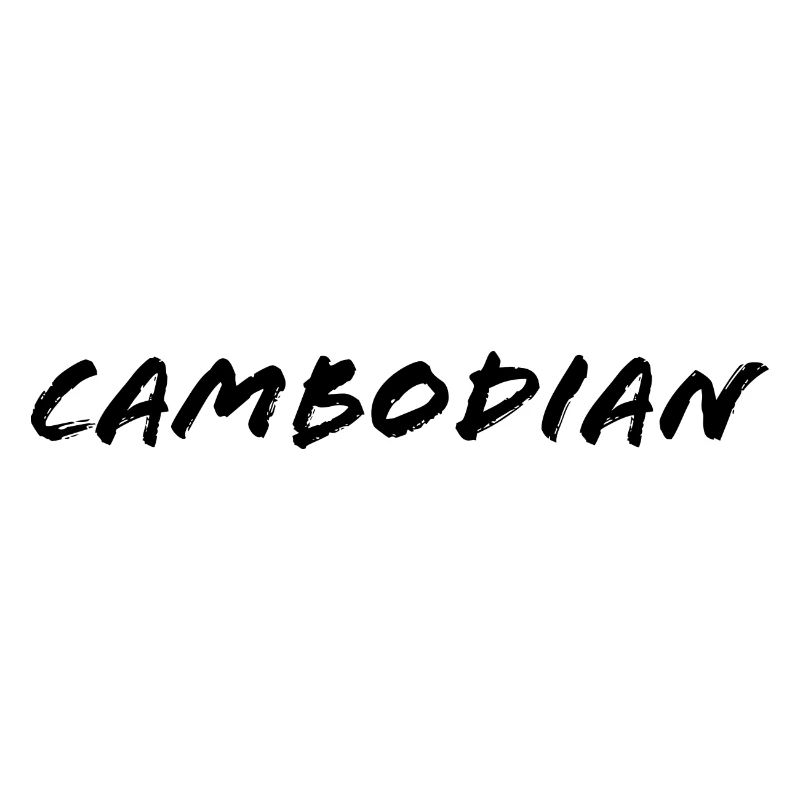 Cambodian