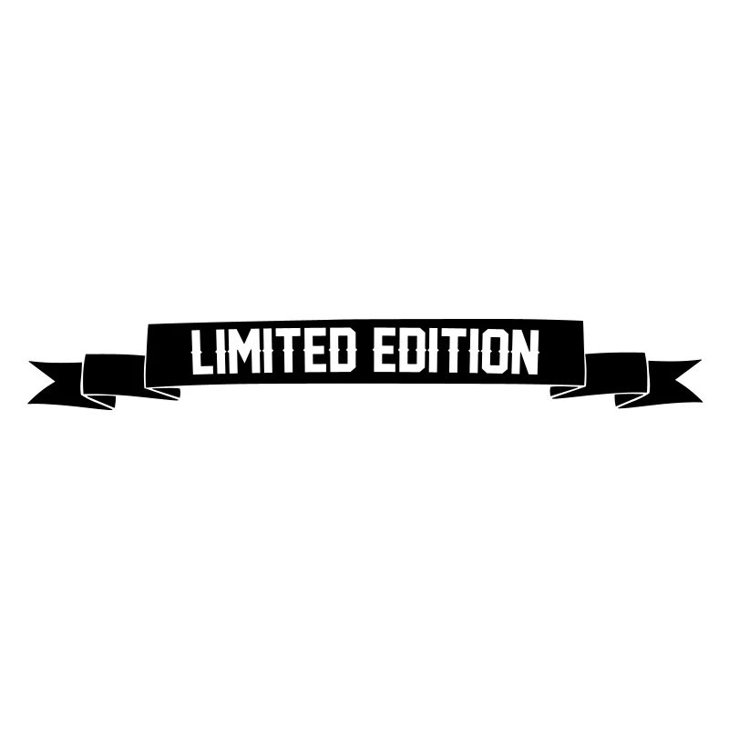 Édition limitée
