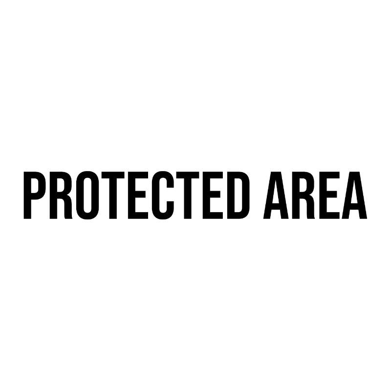 Protected area