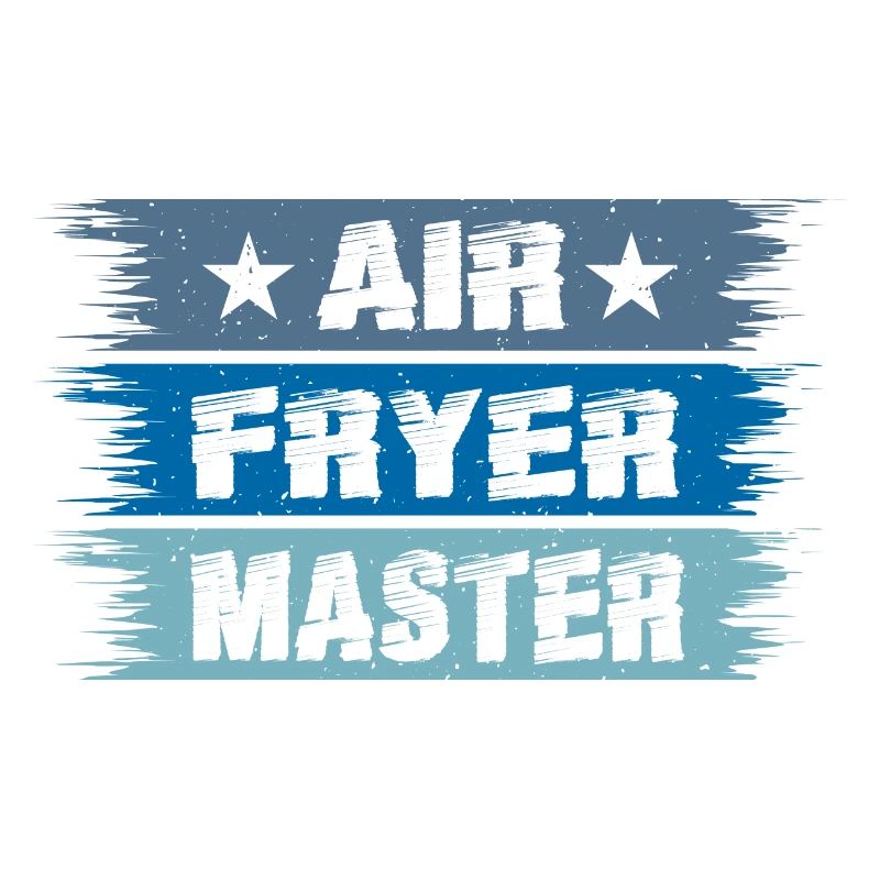 Heißluftfritteuse Master Culinary Crafts