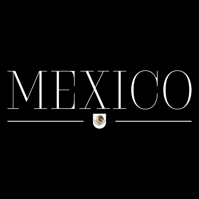 J’adore le Mexique