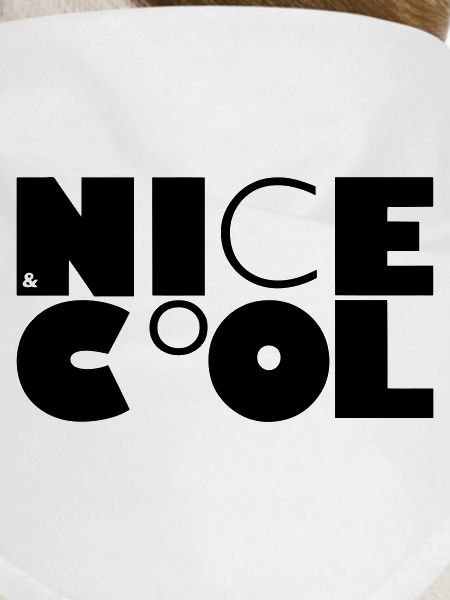 NICE&CoOL