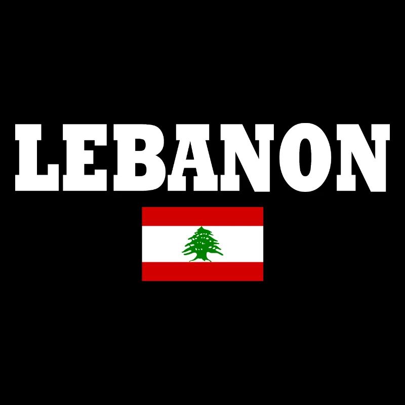 Libanon