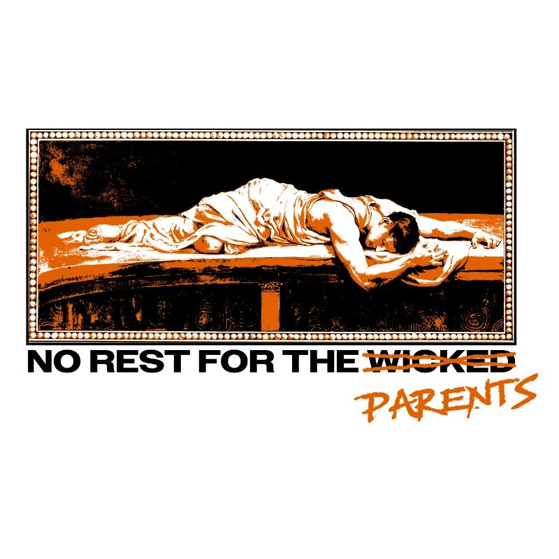 Eltern am Limit – Schlaf ist ein Mythos