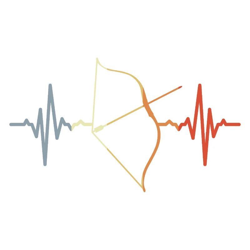 Composite bow cardiogram
