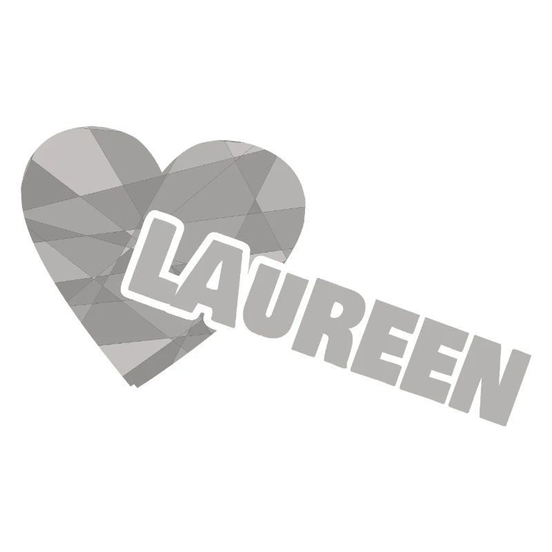 Chère Laureen,