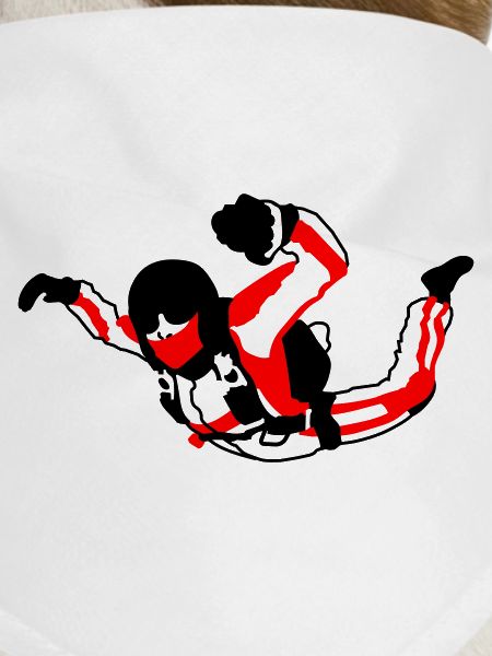 Skydiver