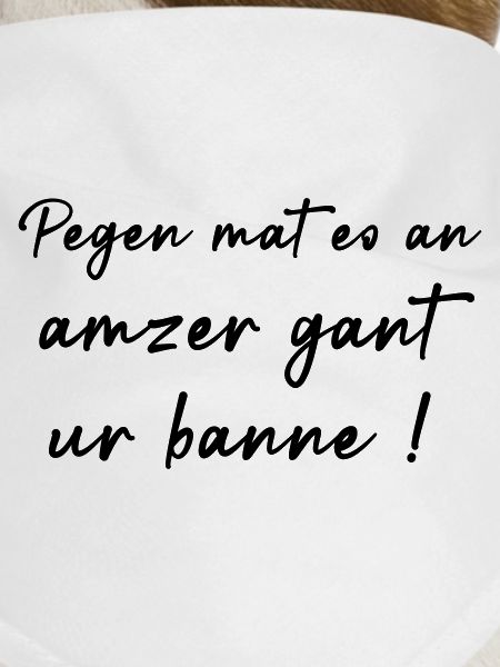 Mach dir einen Bann!