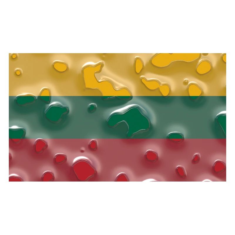 Gift for Lithuania