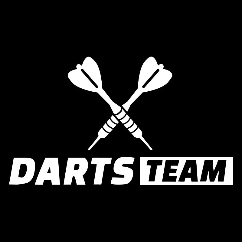 Équipe de fléchettes
